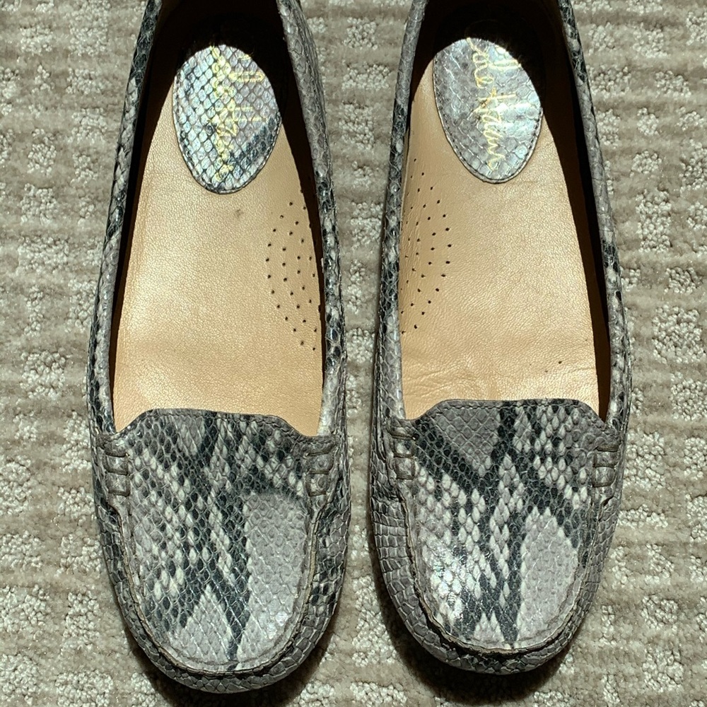 WOMENS COLE HAAN (SZ 6.5) DRIVER